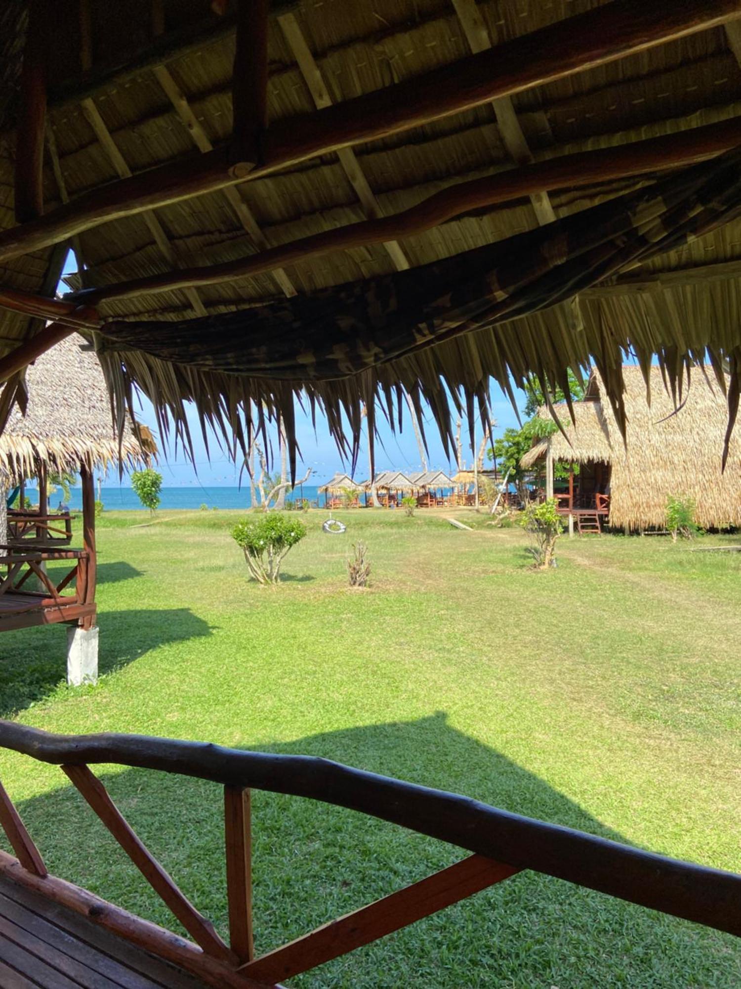 Lanta Marina By Mam&Mod Hotel Koh Lanta Ngoại thất bức ảnh