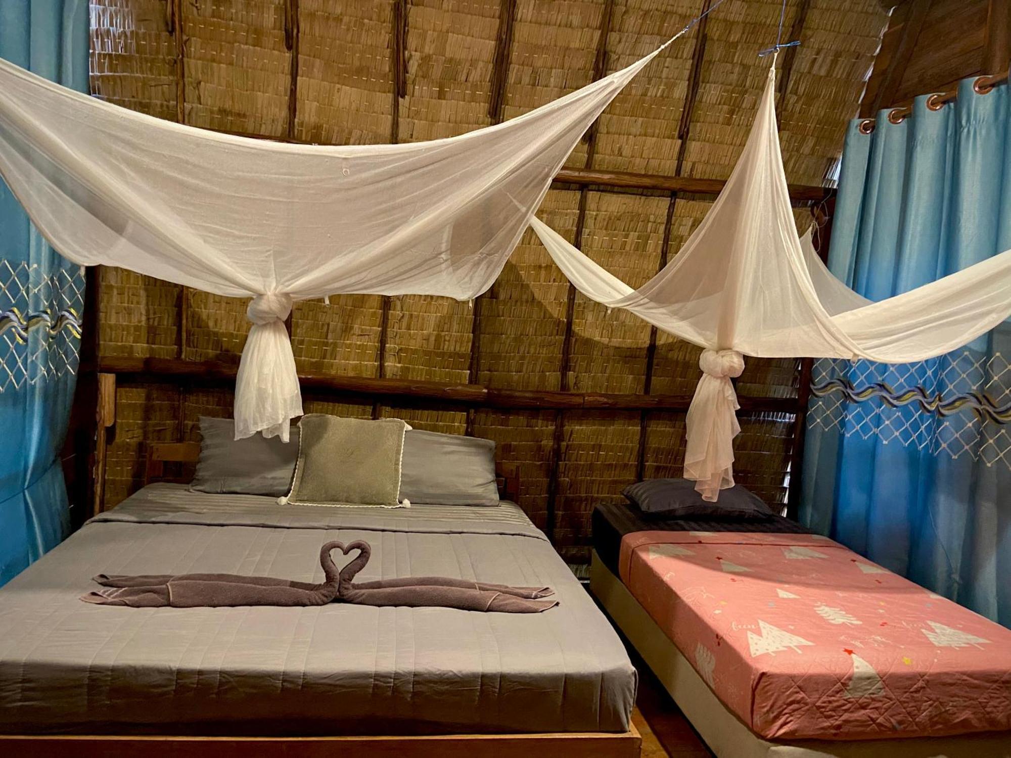 Lanta Marina By Mam&Mod Hotel Koh Lanta Ngoại thất bức ảnh