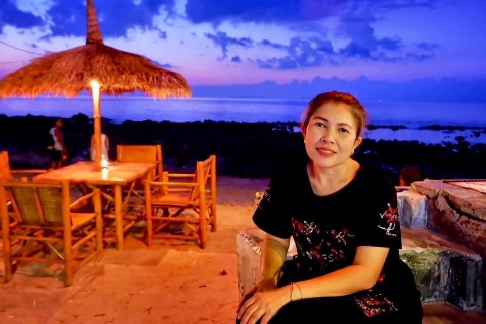 Lanta Marina By Mam&Mod Hotel Koh Lanta Ngoại thất bức ảnh