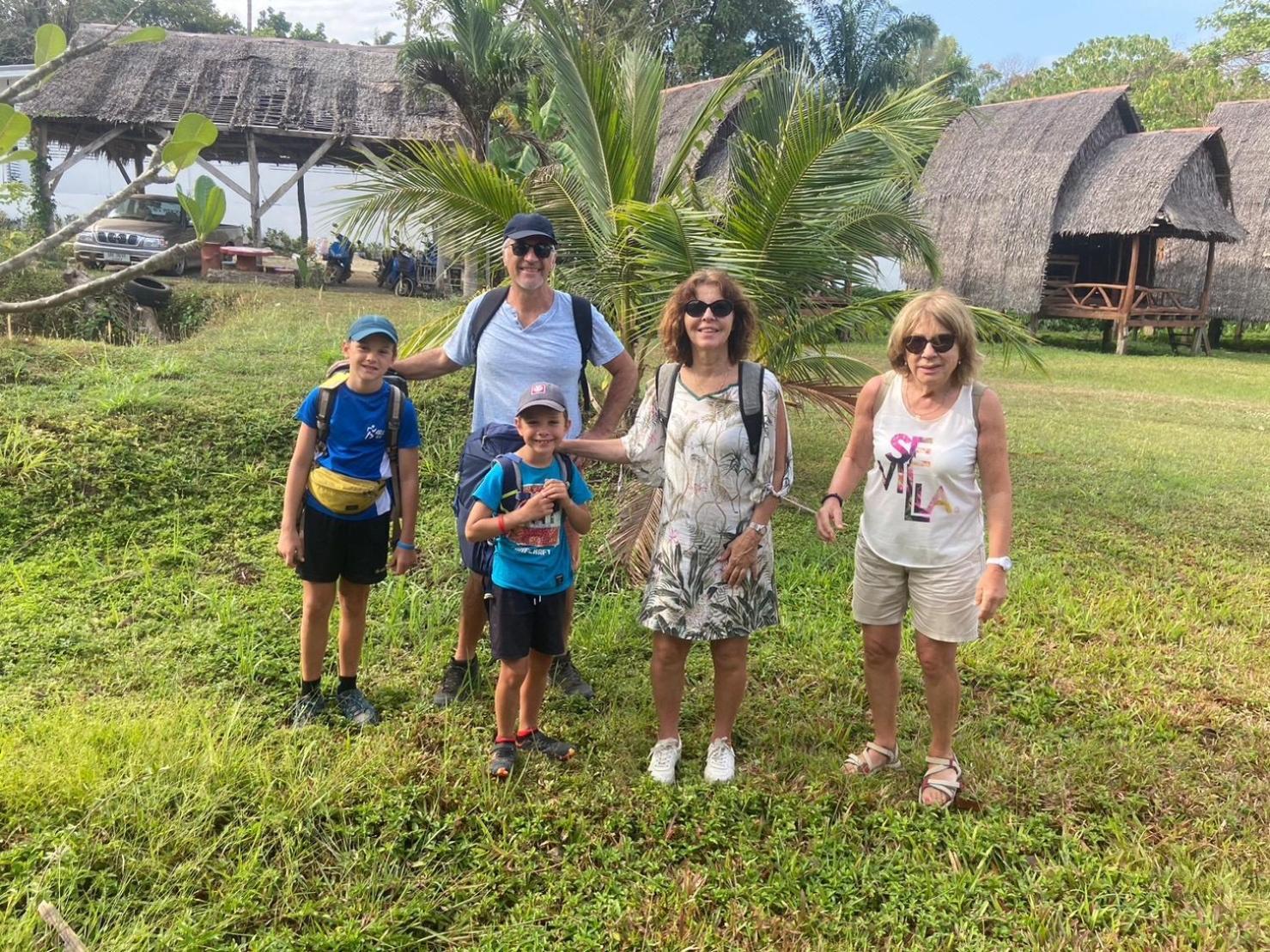 Lanta Marina By Mam&Mod Hotel Koh Lanta Ngoại thất bức ảnh