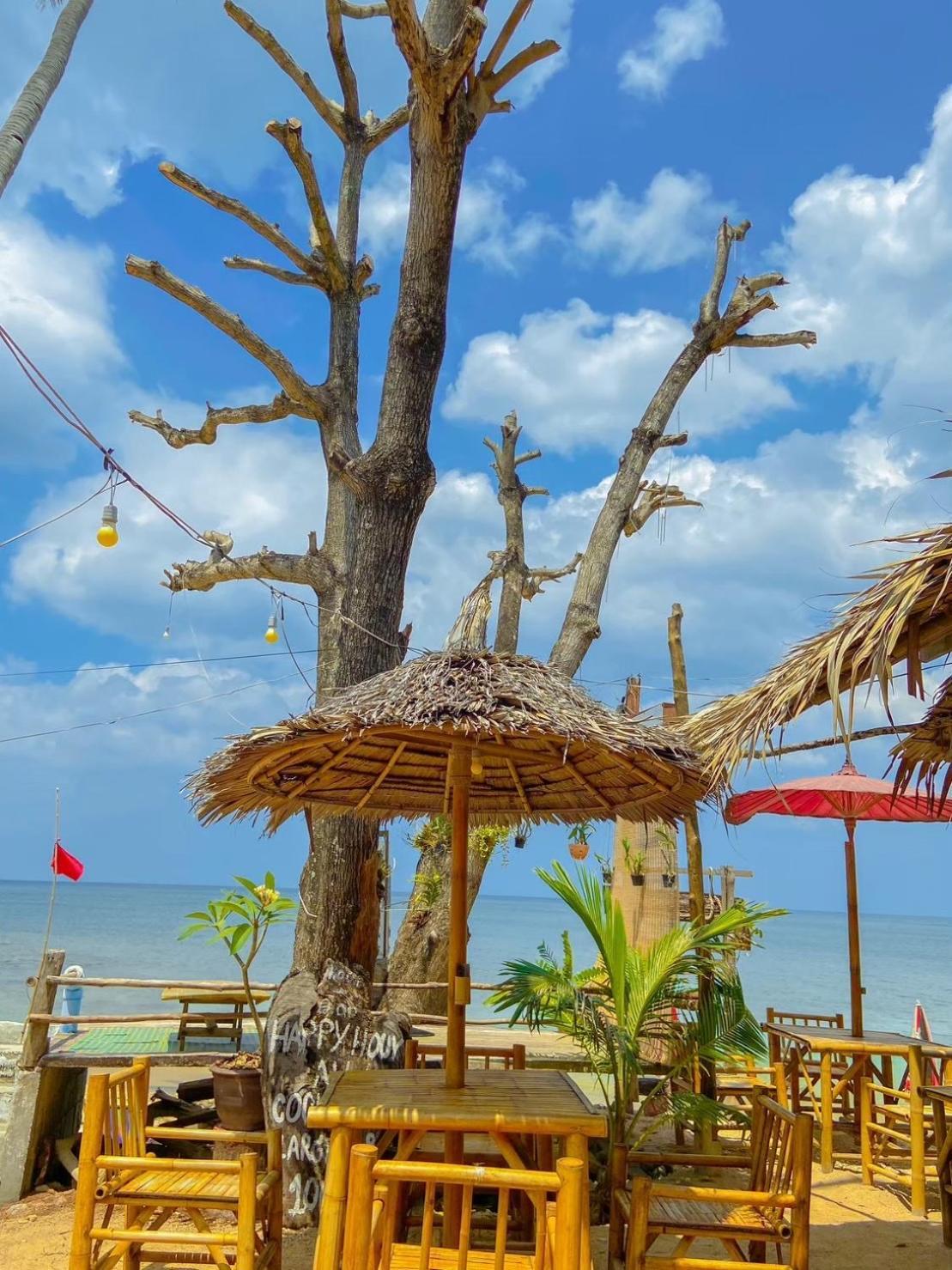 Lanta Marina By Mam&Mod Hotel Koh Lanta Ngoại thất bức ảnh