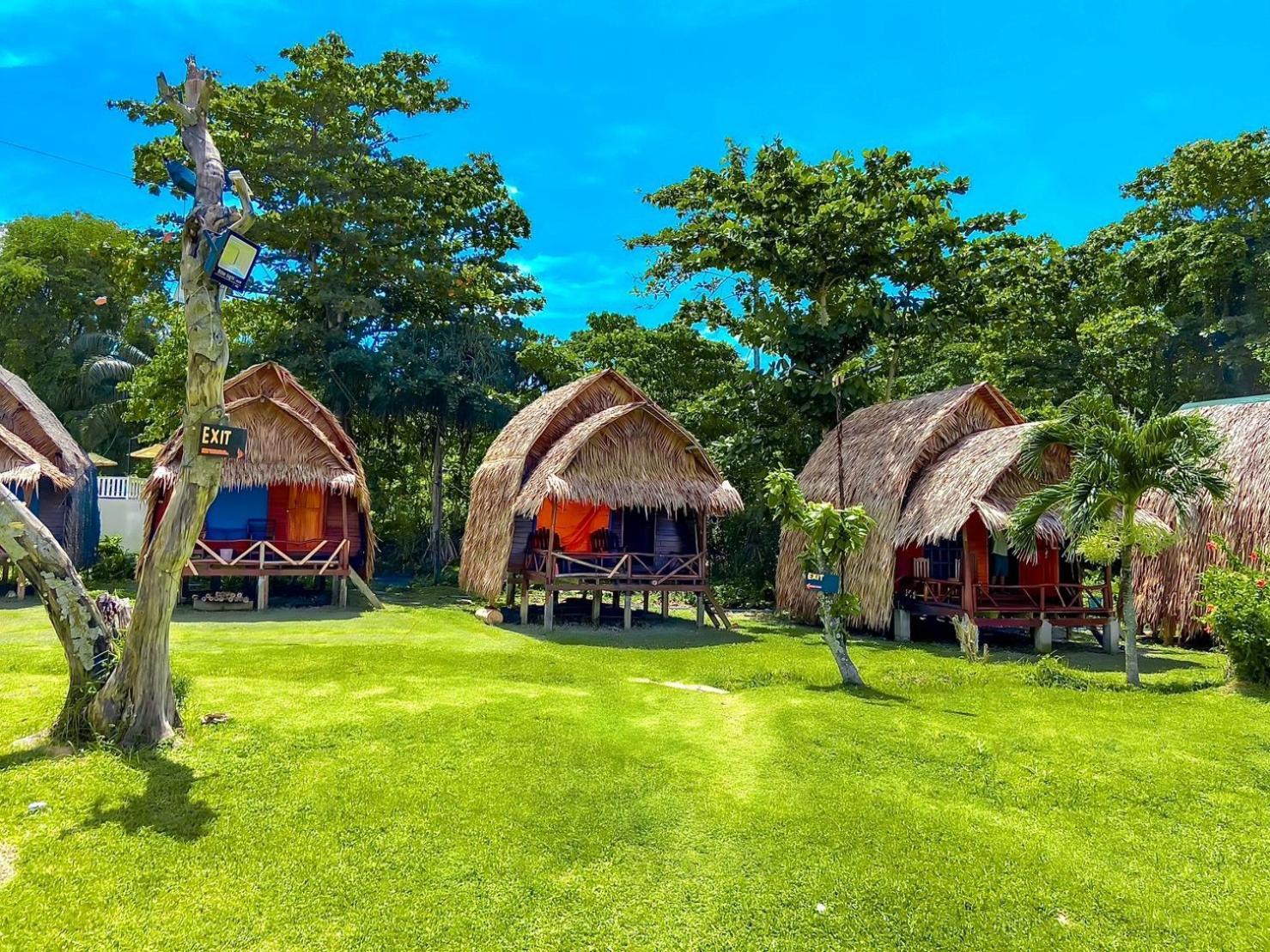 Lanta Marina By Mam&Mod Hotel Koh Lanta Ngoại thất bức ảnh
