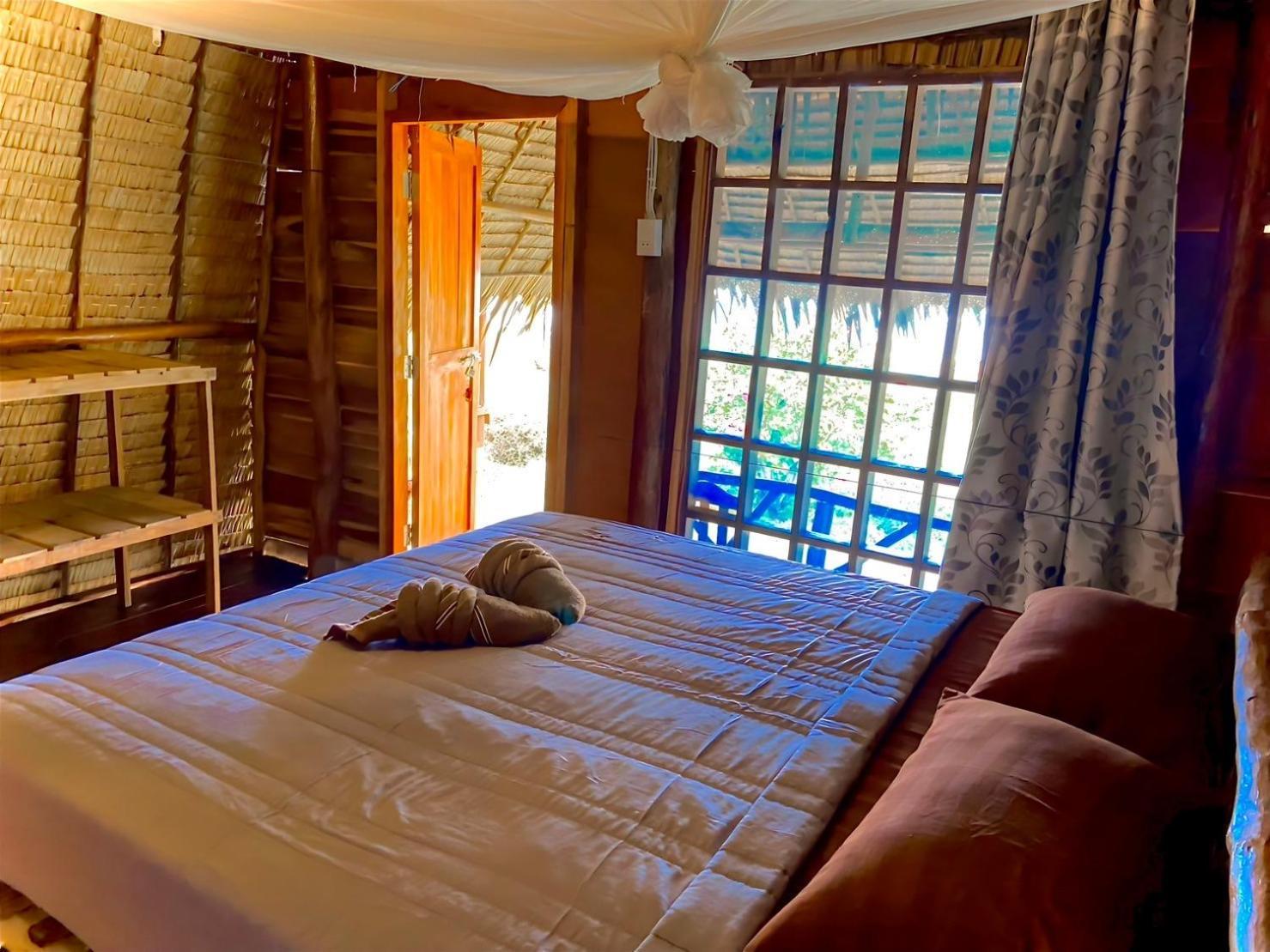 Lanta Marina By Mam&Mod Hotel Koh Lanta Ngoại thất bức ảnh