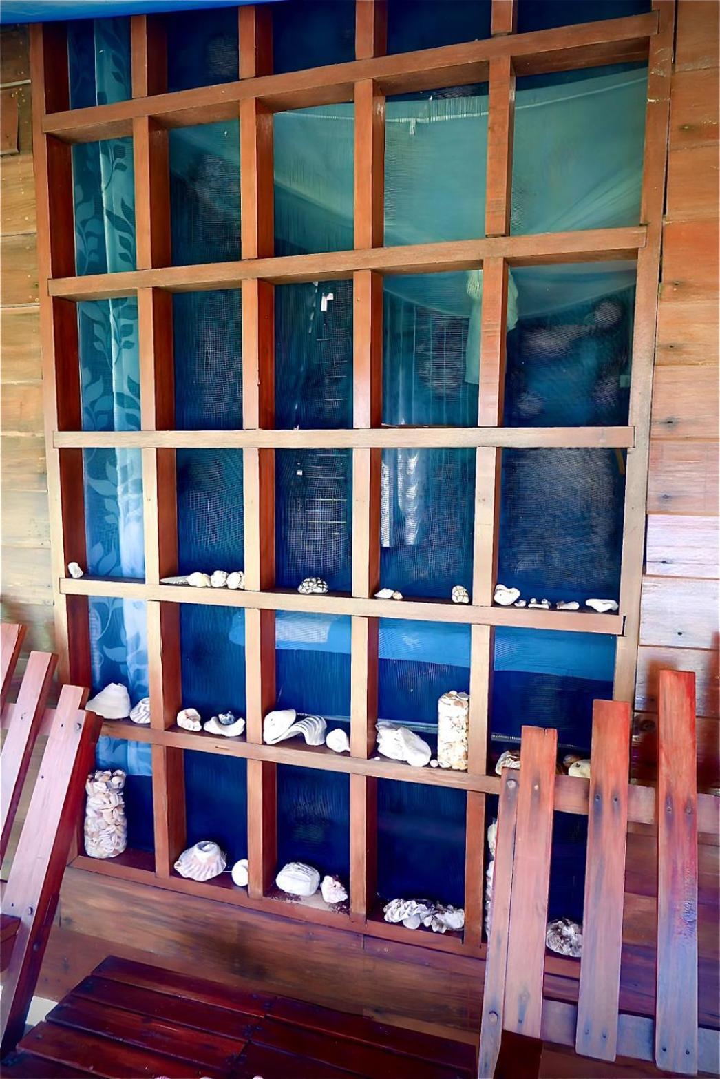 Lanta Marina By Mam&Mod Hotel Koh Lanta Ngoại thất bức ảnh