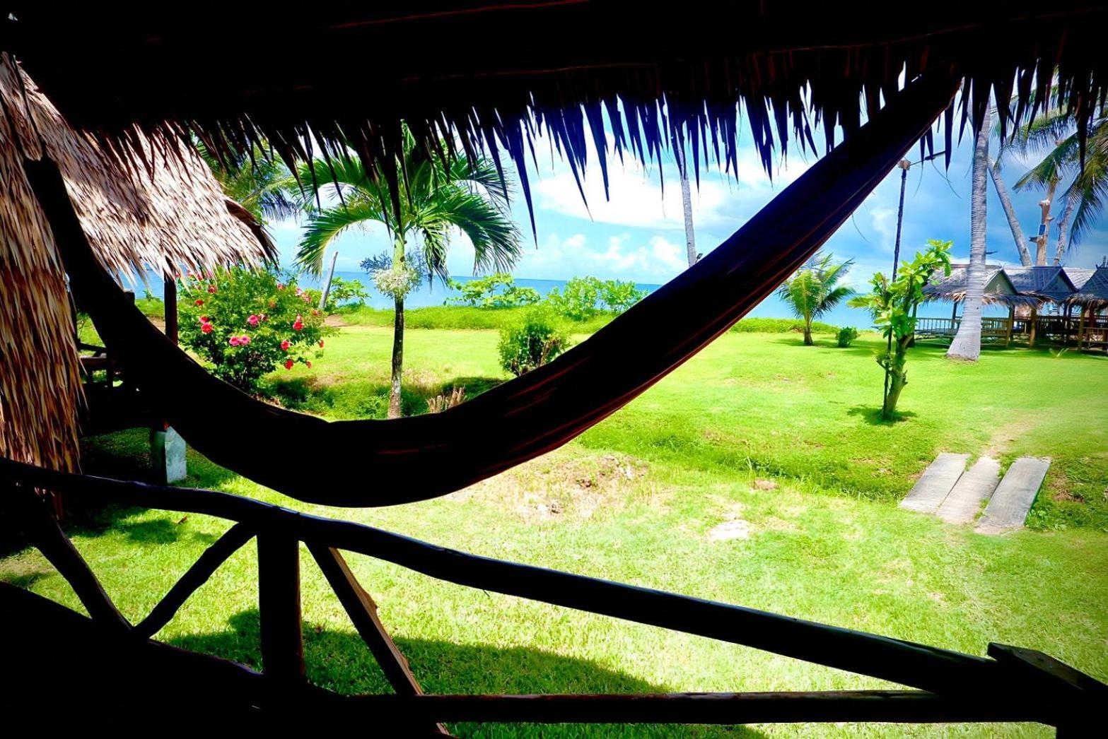 Lanta Marina By Mam&Mod Hotel Koh Lanta Ngoại thất bức ảnh