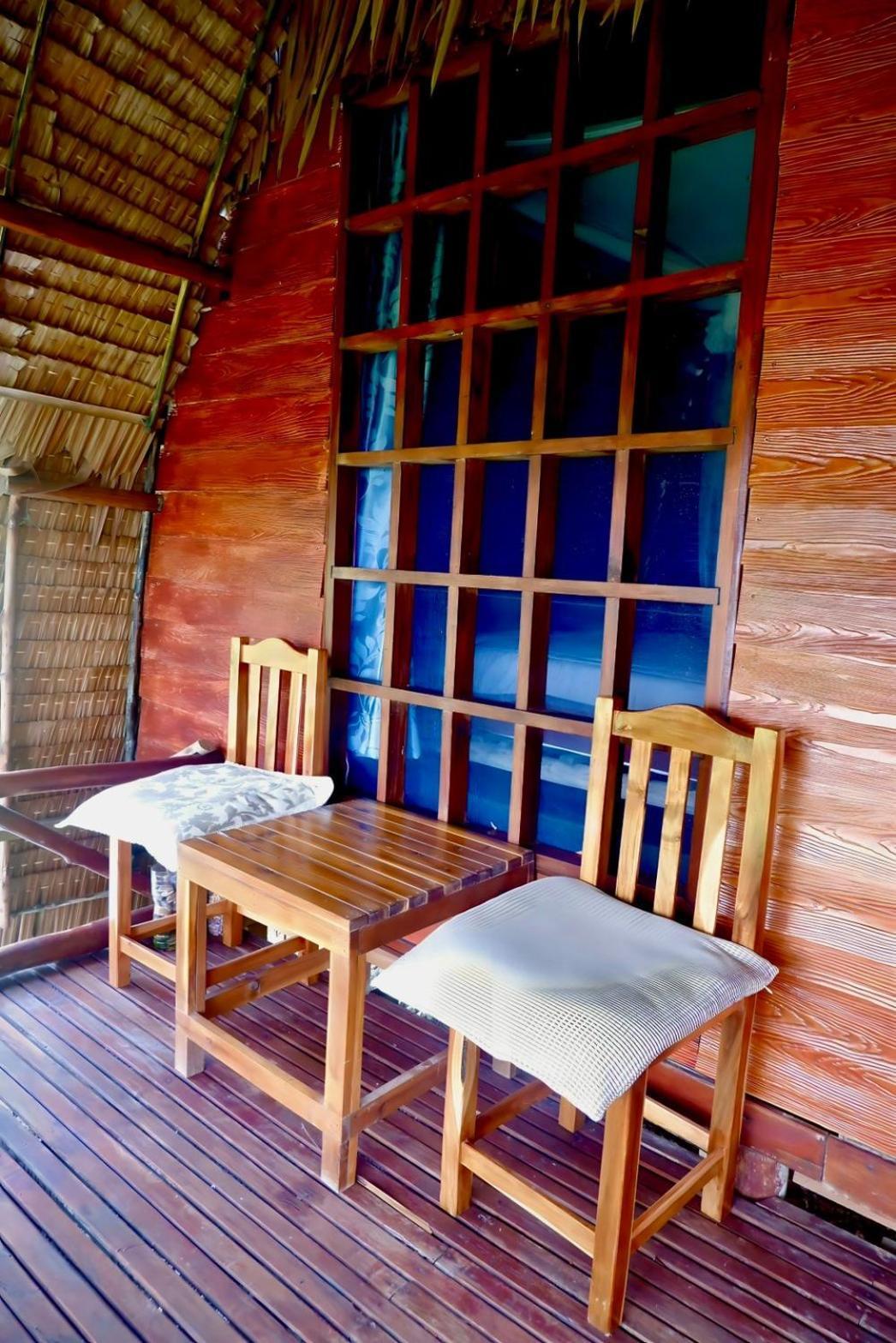 Lanta Marina By Mam&Mod Hotel Koh Lanta Ngoại thất bức ảnh