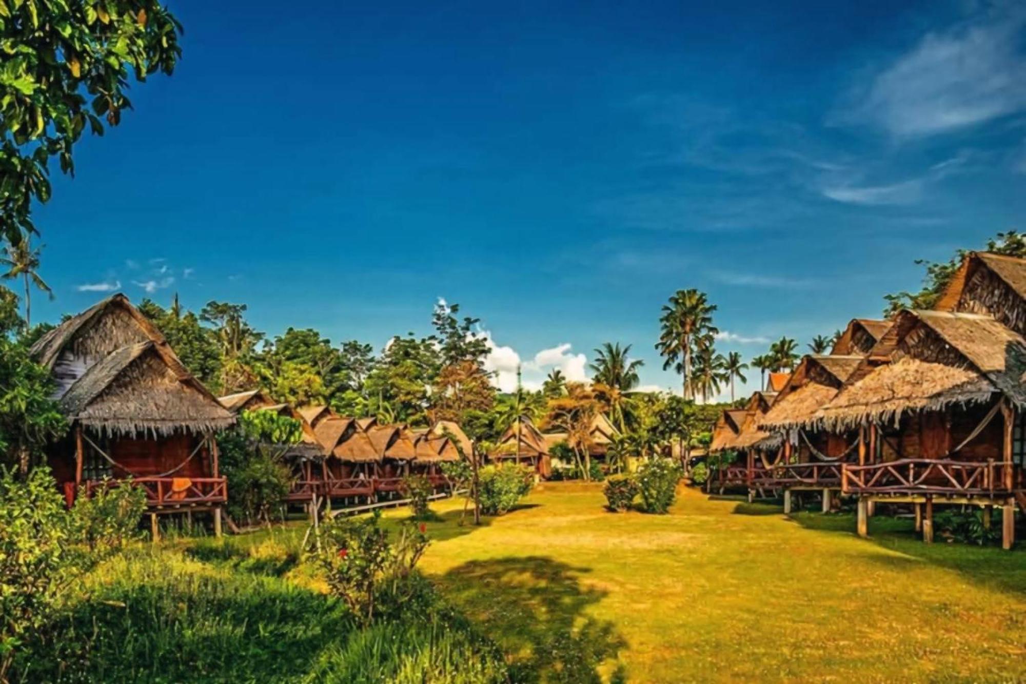 Lanta Marina By Mam&Mod Hotel Koh Lanta Ngoại thất bức ảnh