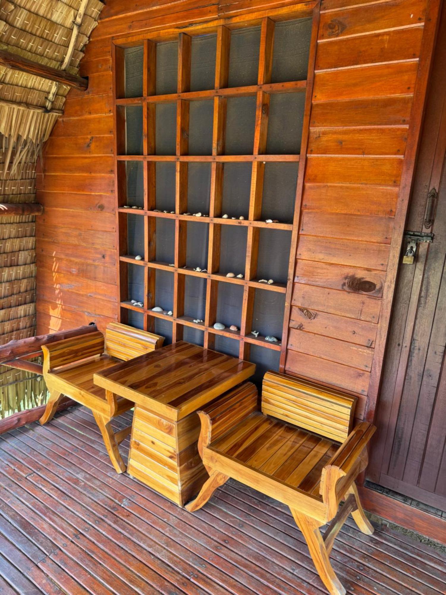 Lanta Marina By Mam&Mod Hotel Koh Lanta Ngoại thất bức ảnh