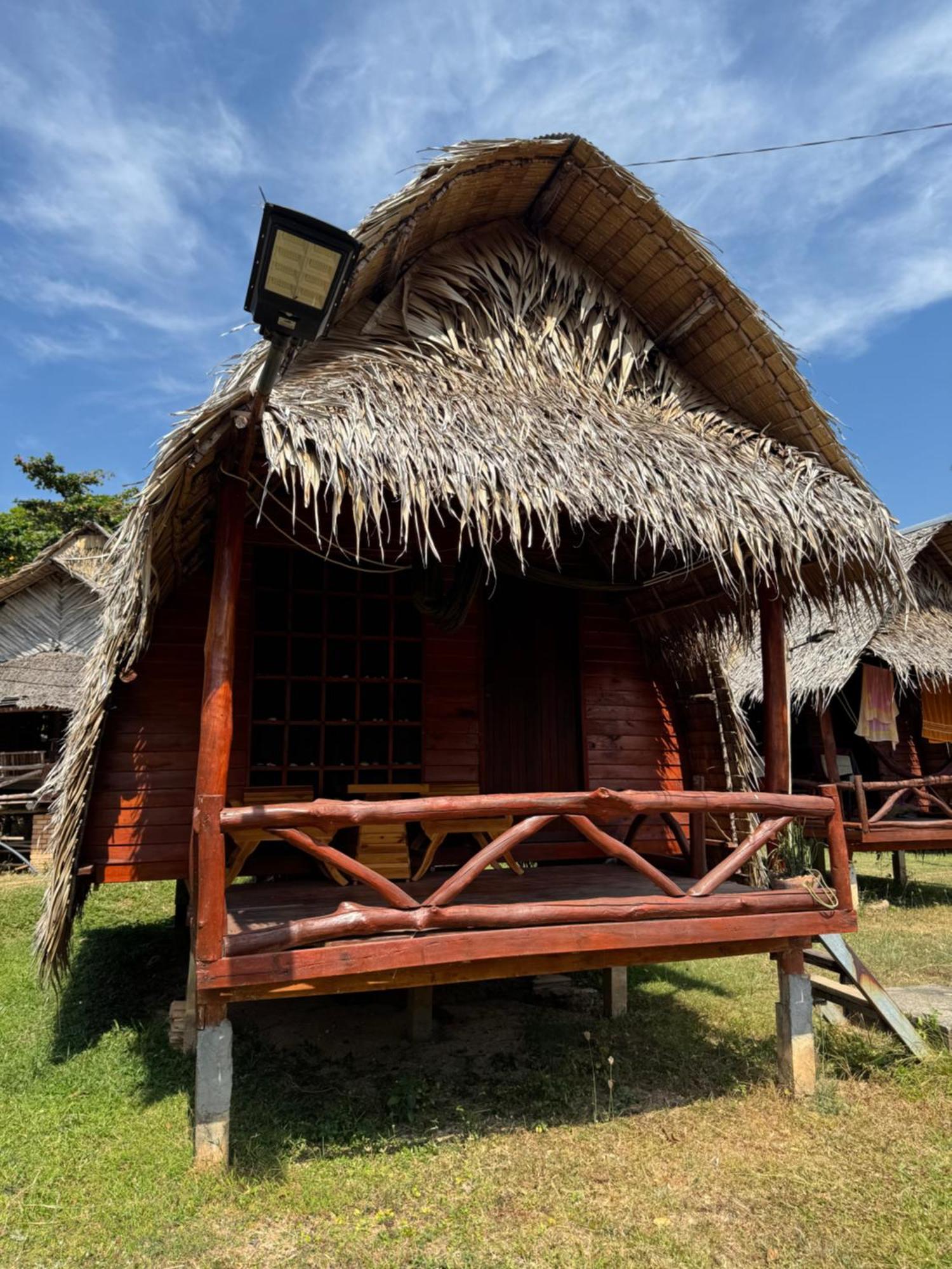 Lanta Marina By Mam&Mod Hotel Koh Lanta Ngoại thất bức ảnh